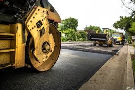 Trusted East Los Angeles, CA Driveway Paving Services Experts